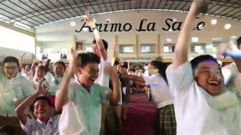 la salle bacolod scandal|St. Joseph School .